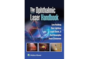 The Ophthalmic Laser Handbook