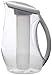 Prodyne Iced Pitcher, Clear