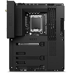 NZXT N7 Z690 Motherboard - N7-Z69XT-B1 - Intel Z690