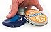 JA-RU Lab Putty-Color Changing Putty (1 Putty Assorted) Heat Sensitive Slime Fidget Toys for Kids and Adults. Stress Therapy Putty Sensory Slime. Silly Crazy Color Changing Toys. 9576-1