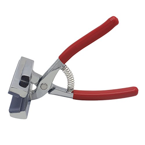 MyLifeUNIT Professional Canvas Pliers for Stretching Canvas 43/4" Pricepulse