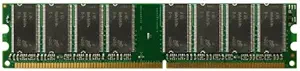 1GB RAM Module DDR Memory Upgrade for Apple eMac G4 1.25GHz (M9833LL/A)