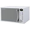 Russell-Hobbs-RHM1714WC-17-L-700-W-White-Digital-Solo-Microwave-with-5-Power-Levels-Digital-Clock-and-Timer-8-Auto-Cook-Menus-Automatic-Defrost-Easy-Clean Russell Hobbs RHM1714WC 17 L 700 W White Digital Solo Microwave with 5 Power Levels, Digital Clock and Timer, 8 Auto…