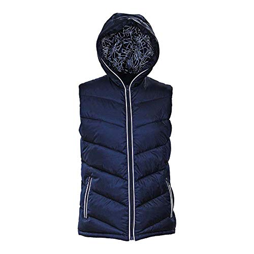 Reis Alligator_Gxxxl Firrst. Schutzweste, Dunkelblau, XXXL Größe