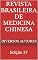 Livro Revista Brasileira de Medicina Chinesa: Edição 37