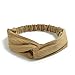 Tidalle Knotted Headbands For Women Stretch Fabric Hair Accessories 4pcs