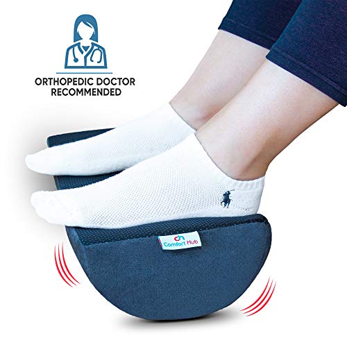 Expert choice for foot rest gel comfort Infestis Reviews