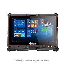Screen Protector for Getac V110