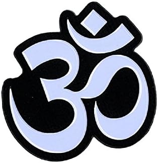 Officially Licensed Original OM, Artwork, Expertly Designed ENAMEL PIN