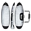 pool spa part Aufbewahrungstasche für Schwimmbecken und Surfbrett, für Outdoor-Reisen, 2,1 m, 2,1 m, 2,3 m, 2,3 m, 2,3 m…