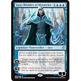 Magic: The Gathering - Jace, Wielder of Mysteries - War of The Spark