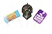 Game Birthday Party Supplies for Boys -Gaming Birthday Party Decorations Set -Birthday Party Favors-Video Game Party Photo Booth Props- 20pc