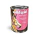 Solid Gold Canned Dog Food for Adult & Senior Dogs - Made with Real Lamb and Healthy Whole Grains - Hund-N-Flocken High Calorie, High Protein Wet Dog Food