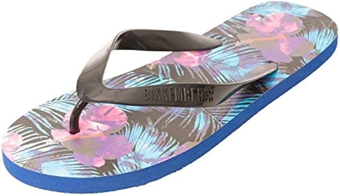 swimming pool flip flops