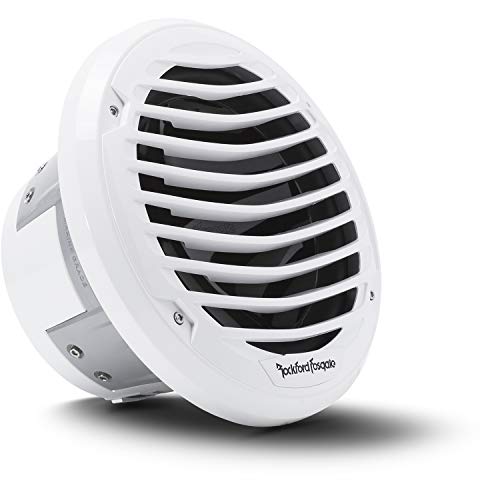 2 Rockford+PM210S4X+10+Inch+Marine+Subwoofer