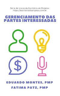 Livro Gerenciamento das partes interessadas (escritoriodeprojetos.com.br)