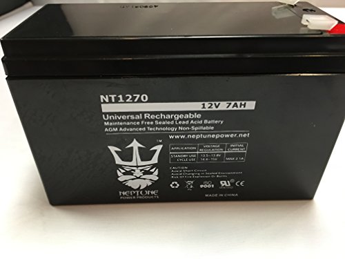 Battery for PX12072 [NON-OEM] Replacement