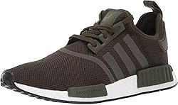 adidas Originals mens Nmd_r1 Running Shoe, Night