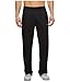 Nike Men's Epic Knit Training Pants-Black/Dark Grey-Large