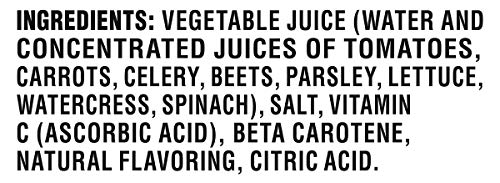 V8 Spicy Hot Juice - Image 5