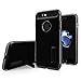 Spigen Slim Armor iPhone 7 Plus Case with Kickstand and Air Cushion Technology Hybrid Drop Protection for Apple iPhone 7 Plus (2016) - Jet Black