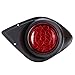 10L0L Golf Cart Complete Light KIT with LED Headlight Taillights Fits Yamaha G29 YDR Drive 2007