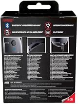 3M WorkTunes Connect Bluetooth Hearing Protector Earmuffs 90543EC1 Black view 15