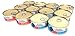 Blue Buffalo Healthy Gourmet Indoor Wet Cat Food Variety Pack - 2 Flavors (Chicken Entree and Salmon Entree) - 12 Total Cans (5.5 oz Each)