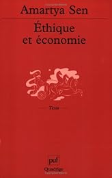 Éthique et économie