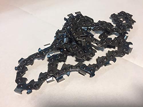 Outdoor Power Deals 4 Pack Oregon 20" Chainsaw Chain 72LGX072G 3/8 050 72 Drive Link 33 RS 72 33RSC