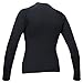 Women’s 2mm Wetsuits Jacket Long Sleeve Neoprene Wetsuits Top SIZE 8
