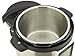 Fagor 935010063 Electric Multi-Cooker, 8 quart, Stainless Steel