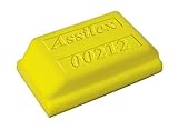 Eagle 00212 - Hand Sanding Block for Super Assilex Sheets- 1 Block