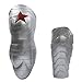 The Winter Cool Soldier Bucky Arm Sleeve Prop DIY Adult -V3 Plastic Version