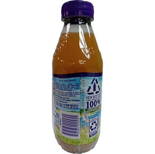 Nantucket Nectars Peach Orange oz (12 Plastic Bottles) in