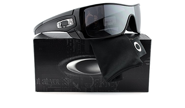 oakley batwolf frame only