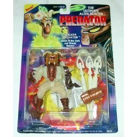 Predator - Stalker Predator