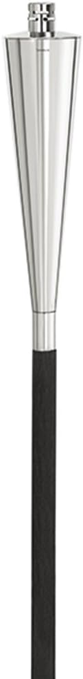 Blomus 65092 Gartenfackel Orchos, poliert