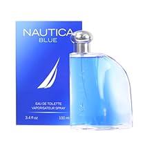 Best Beauty Products 2013 Nautica Blue For Men