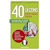 40 leçons pour parler italien