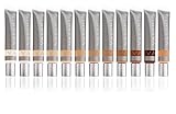 Vasanti Cosmetics Liquid Cover-Up - Foundation & Concealer in 1 - Oil-Free