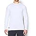 Under Armour Men's Tactical UA Tech Long Sleeve T-Shirt LG White