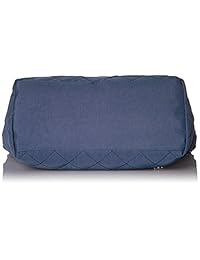 Baggallini Avenida acolchada Tote con Rfid