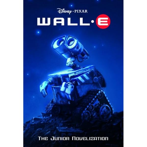 ヴァイス PIXAR 29世紀のラブストーリー WALL・E＆EVE SSP Disney 