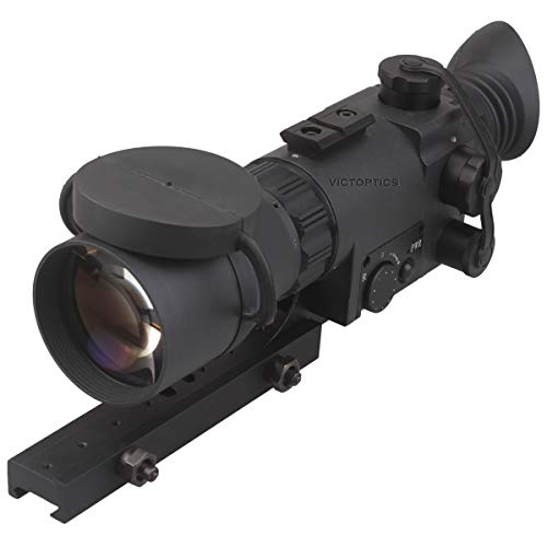 TAC Vector Optics 2.5x50 Night Vision Riflescope Hunting Shooting Accessories Scope