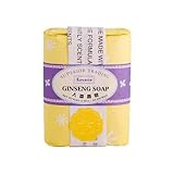 Superior Trading Co. 656835 Superior Ginseng Soap 2.85 Oz