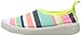 carter's Floatie Unisex Water Shoe, Yellow/Print, 8 M US Toddler