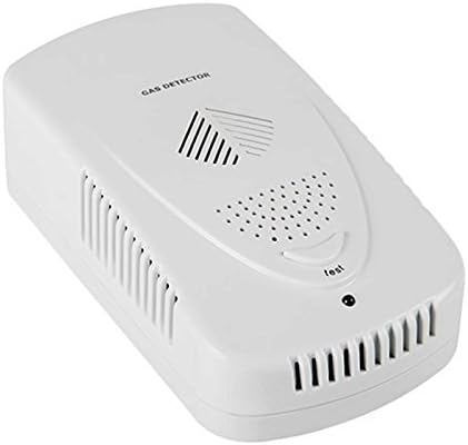 Gas Leak Detector Natural Gas (Methane)