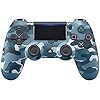 Wireless Bluetooth mobiele game artefact, computer gastheer extra controller, PS4 game controller,B