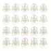 VERY100 Replace Homelite Echo Stihl Zama Poulan Primer Gas Fuel Bulb Pump Bulbs Pack of 20 primary